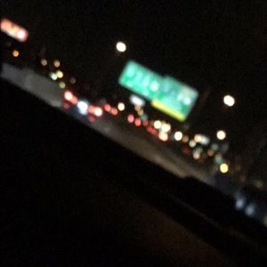 Meet your Posher, Sonia